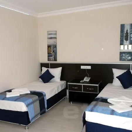 Aristo Hotel