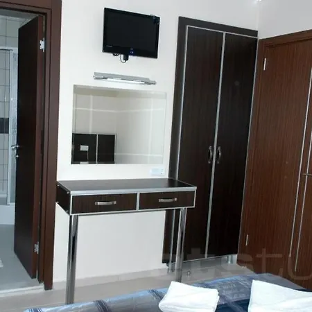 Hotel Aristo