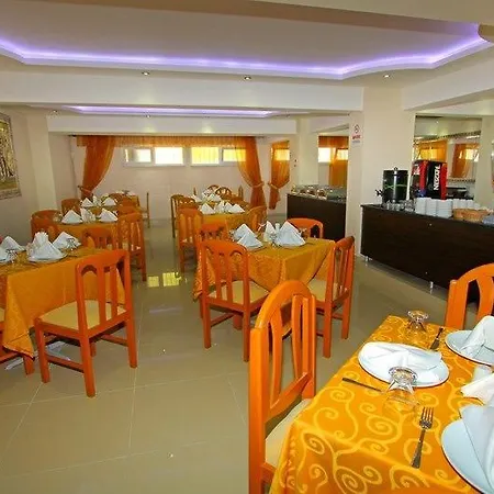 Hotel Aristo Didim