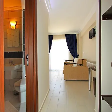 Aristo 3* Didim