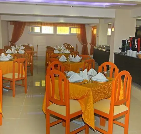 Hotel Aristo 3*