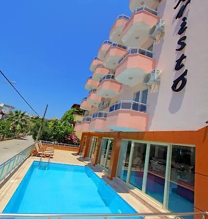 Hotel Aristo