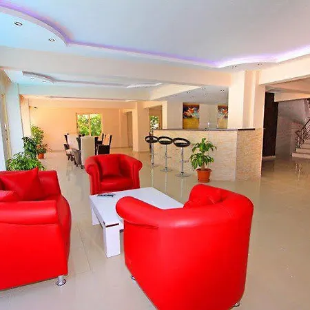 Hotel Aristo 3*