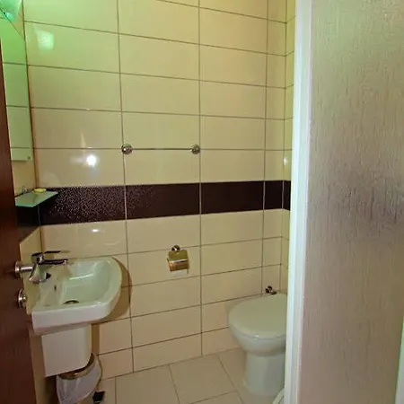 Hotel Aristo
