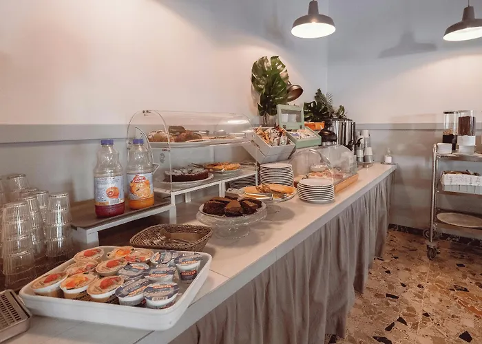 Отель Aristo 3*