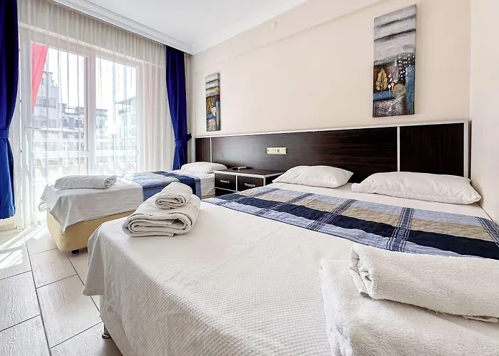 Aristo 3* Дидим