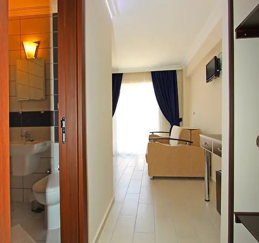 Aristo 3* Дидим