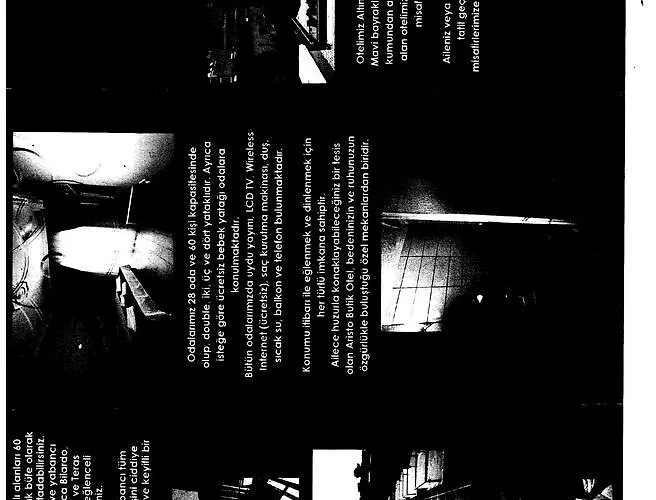 Aristo 3* Дидим