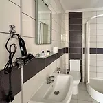 Hotel Aristo 3*