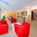 Hotel Aristo 3*