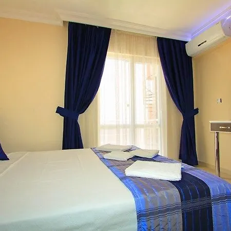 Aristo 3* Didim