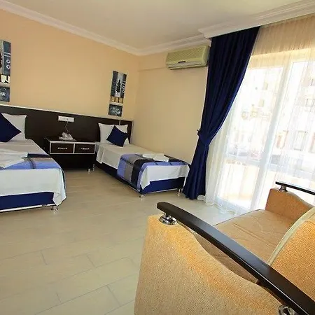 Otel Aristo