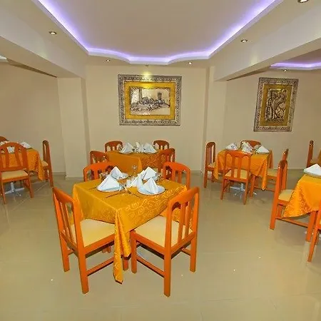 Aristo Otel