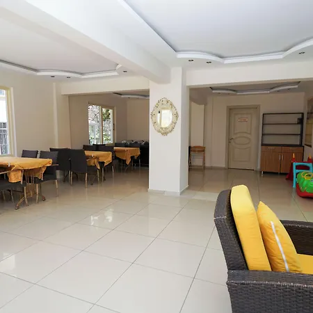 Hotel Aristo Didim