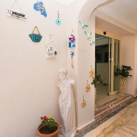 Aristo 3* Didim