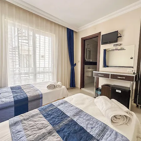 ホテル Aristo ディディム