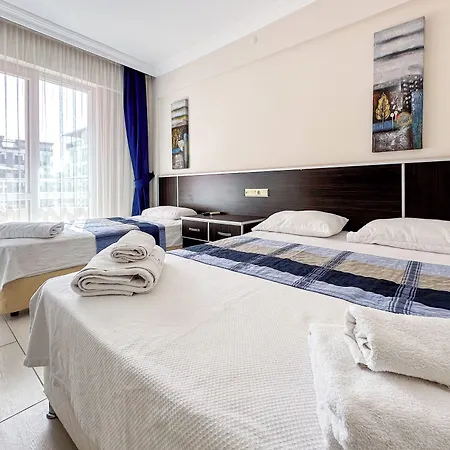 Aristo 3* ディディム