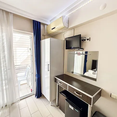 Aristo Hotel Didim
