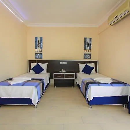 Hotel Aristo Didim
