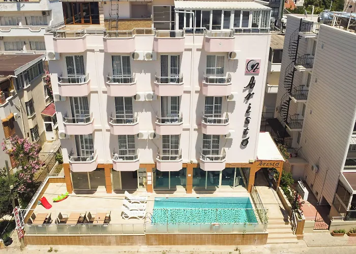 Aristo Otel Didim